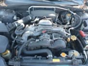 ✅ 2007 Subaru Impreza i • VIN: JF1GD61657G509145 • Lot: 43672543. Wystawiony na IAAI z przebiegiem 101 784 mil. Bezpłatny archiwum sprzedaży aukcyjnych z USA i szczegółowy raport historii pojazdu na DreamBid. Zdjęcie 10.