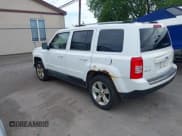 ✅ 2012 Jeep Patriot Limited • VIN: 1C4NJRCB1CD513999 • Lot: 42631176. Wystawiony na IAAI z przebiegiem 138 345 mil. Bezpłatny archiwum sprzedaży aukcyjnych z USA i szczegółowy raport historii pojazdu na DreamBid. Zdjęcie 3.
