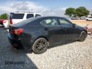 ✅ 2012 Lexus IS 250 • VIN: JTHCF5C26C5054494 • Lot: 53718735. Listed on Copart with 140,635 mi. Free auction sales archive from the USA and detailed vehicle history report at DreamBid. Image 3.