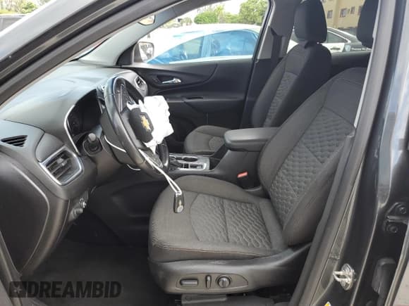 ✅ 2019 Chevrolet Equinox LT • VIN: 3GNAXKEV2KS562565 • Лот: 87049565. Опубликован ранее на Copart с пробегом 70 920 миль. Бесплатный доступ к архиву аукционных продаж из США и подробный отчёт об истории автомобиля на DreamBid. Изображение 7.