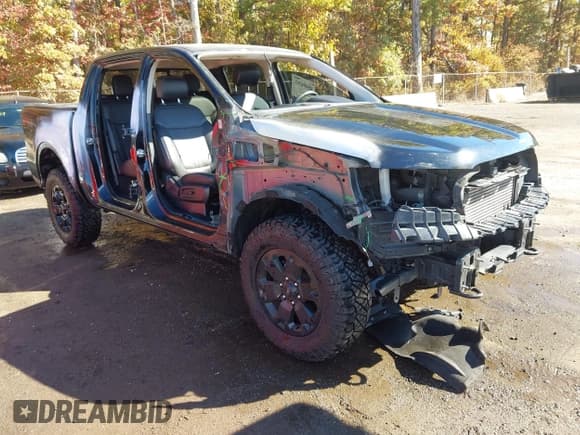 ✅ 2019 Ford Ranger Lariat • VIN: 1FTER4FH0KLB17790 • Lot: 43456261. Wystawiony na IAAI z przebiegiem 87 522 mil. Bezpłatny archiwum sprzedaży aukcyjnych z USA i szczegółowy raport historii pojazdu na DreamBid. Zdjęcie 1.