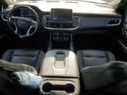 ✅ 2023 Chevrolet Suburban Z71 • VIN: 1GNSKDKD9PR110388 • Lot: 72039095. Listed on Copart with 43,395 mi. Free auction sales archive from the USA and detailed vehicle history report at DreamBid. Image 8.