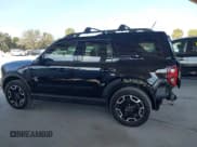 ✅ 2023 Ford Bronco Sport Outer Banks • VIN: 3FMCR9C6XPRD50250 • Lot: 43766573. Listed on IAAI with 72,578 mi. Free auction sales archive from the USA and detailed vehicle history report at DreamBid. Image 15.