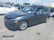 ✅ 2016 BMW 2 Series 228i xDrive • VIN: WBA1L9C50GV324910 • Lot: 42153692. Wystawiony na IAAI z przebiegiem 48 785 mil. Bezpłatny archiwum sprzedaży aukcyjnych z USA i szczegółowy raport historii pojazdu na DreamBid. Zdjęcie 2.