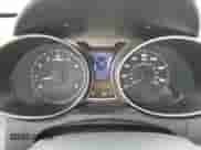 2013 Hyundai Veloster w/Gray Int z VIN KMHTC6AD3DU175670, wystawiony jako Copart lot #66545674 z przebiegiem 228 353 mil mil oraz Szkoda całkowita • Salvage title. Historia ofert i sprzedaży dostępna na DreamBid. Obrazek 9.