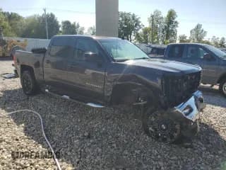 ✅ 2014 Chevrolet Silverado 1500 LT • VIN: 3GCUKREC4EG395435 • Лот: 70003714. Опубликован ранее на Copart с пробегом 139 375 миль. Бесплатный доступ к архиву аукционных продаж из США и подробный отчёт об истории автомобиля на DreamBid. Изображение 4.