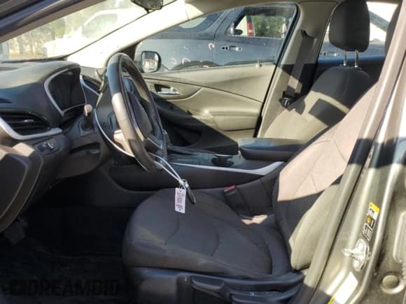 ✅ 2017 Chevrolet Volt LT • VIN: 1G1RC6S51HU213644 • Lot: 78435474. Wystawiony na Copart z przebiegiem 133 097 mil. Bezpłatny archiwum sprzedaży aukcyjnych z USA i szczegółowy raport historii pojazdu na DreamBid. Zdjęcie 7.