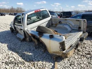 ✅ 2006 Dodge 1500 ST • VIN: 1D7HA16K16J177311 • Лот: 48072934. Опубликован ранее на Copart с пробегом Не указан. Бесплатный доступ к архиву аукционных продаж из США и подробный отчёт об истории автомобиля на DreamBid. Изображение 2.