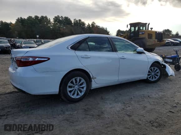 2015 Toyota Camry LE с VIN 4T1BD1FK3FU159281, выставлен на аукционе Copart как лот 89527015 с пробегом 335 667 миль миль и Чистый • Clean title. История ставок и продаж доступна на DreamBid. Изображение 3.