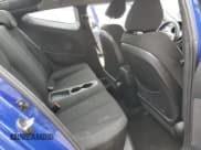 ✅ 2014 Hyundai Veloster • VIN: KMHTC6AD3EU184693 • Lot: 83912144. Wystawiony na Copart z przebiegiem 137 770 mil. Bezpłatny archiwum sprzedaży aukcyjnych z USA i szczegółowy raport historii pojazdu na DreamBid. Zdjęcie 10.