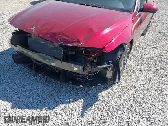 ✅ 2024 Hyundai Elantra Limited • VIN: KMHLP4DG5RU664951 • Лот: 43225366. Опубликован ранее на IAAI с пробегом 28 764 миль. Бесплатный доступ к архиву аукционных продаж из США и подробный отчёт об истории автомобиля на DreamBid. Изображение 6.