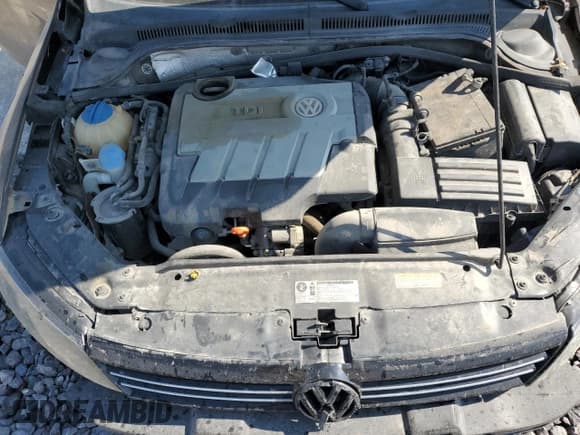 ✅ 2014 Volkswagen Jetta TDI • VIN: 3VW3L7AJ2EM361610 • Lot: 84480805. Wystawiony na Copart z przebiegiem 177 341 mil. Bezpłatny archiwum sprzedaży aukcyjnych z USA i szczegółowy raport historii pojazdu na DreamBid. Zdjęcie 11.