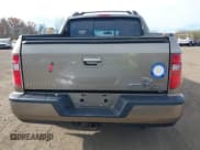 ✅ 2011 Honda Ridgeline RTL • VIN: 5FPYK1F58BB452988 • Лот: 43645683. Опубликован ранее на IAAI с пробегом 223 624 миль. Бесплатный доступ к архиву аукционных продаж из США и подробный отчёт об истории автомобиля на DreamBid. Изображение 16.