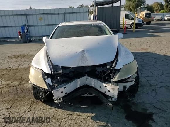 ✅ 2008 Lexus LS 460 • VIN: JTHBL46F385079261 • Лот: 81640475. Опубликован ранее на Copart с пробегом 135 574 миль. Бесплатный доступ к архиву аукционных продаж из США и подробный отчёт об истории автомобиля на DreamBid. Изображение 14.