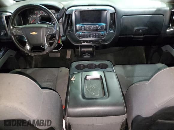 ✅ 2014 Chevrolet Silverado 1500 LT • VIN: 3GCPCREC0EG516892 • Lot: 89543485. Listed on Copart with 163,674 mi. Free auction sales archive from the USA and detailed vehicle history report at DreamBid. Image 8.