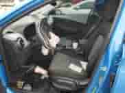 2020 Hyundai Kona SE z VIN KM8K12AA4LU475569, wystawiony jako Copart lot #46074773 z przebiegiem 27 247 mil mil oraz . Historia ofert i sprzedaży dostępna na DreamBid. Obrazek 7.