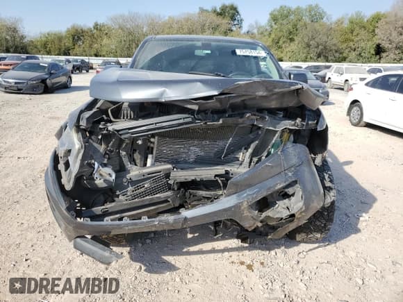 ✅ 2016 Chevrolet Colorado 4WD LT • VIN: 1GCGTCE39G1207033 • Lot: 75758154. Wystawiony na Copart z przebiegiem 225 597 mil. Bezpłatny archiwum sprzedaży aukcyjnych z USA i szczegółowy raport historii pojazdu na DreamBid. Zdjęcie 5.