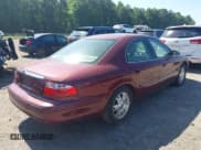 ✅ 2005 Mercury Sable LS • VIN: 1MEFM55S75A615070 • Lot: 42518613. Listed on IAAI with 161,661 mi. Free auction sales archive from the USA and detailed vehicle history report at DreamBid. Image 4.