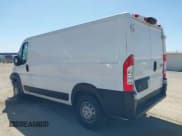 ✅ 2023 Ram ProMaster Cargo • VIN: 3C6LRVAG4PE595536 • Lot: 42872185. Wystawiony na IAAI z przebiegiem 37 653 mil. Bezpłatny archiwum sprzedaży aukcyjnych z USA i szczegółowy raport historii pojazdu na DreamBid. Zdjęcie 3.