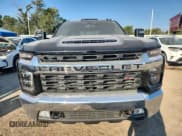 ✅ 2022 Chevrolet Silverado 2500HD LT • VIN: 2GC4YNEY3N1227202 • Лот: 84901425. Опубликован ранее на Copart с пробегом 86 727 миль. Бесплатный доступ к архиву аукционных продаж из США и подробный отчёт об истории автомобиля на DreamBid. Изображение 5.