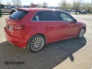 ✅ 2017 Audi A3 e-tron Sportback Premium Plus • VIN: WAUTPBFF2HA058520 • Lot: 52887145. Wystawiony na Copart z przebiegiem 98 098 mil. Bezpłatny archiwum sprzedaży aukcyjnych z USA i szczegółowy raport historii pojazdu na DreamBid. Zdjęcie 3.