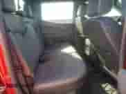 2023 Chevrolet Colorado 4WD ZR2 с VIN 1GCPTFEK2P1230663, выставлен на аукционе Copart как лот 42185015 с пробегом 5 927 миль миль и Списание • Salvage title. История ставок и продаж доступна на DreamBid. Изображение 10.