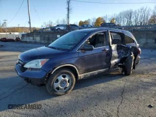 ✅ 2009 Honda CR-V LX • VIN: 5J6RE48319L048403 • Лот: 91373585. Опубликован ранее на Copart с пробегом 206 056 миль. Бесплатный доступ к архиву аукционных продаж из США и подробный отчёт об истории автомобиля на DreamBid. Изображение 1.