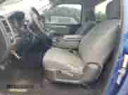 2017 Ram 1500 Tradesman z VIN 3C6JR6ATXHG773823, wystawiony jako Copart lot #53803145 z przebiegiem 119 723 mil mil oraz Szkoda całkowita • Salvage title. Historia ofert i sprzedaży dostępna na DreamBid. Obrazek 7.