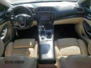 ✅ 2017 Nissan Maxima SR • VIN: 1N4AA6AP2HC380622 • Lot: 66642575. Listed on Copart with 108,364 mi. Free auction sales archive from the USA and detailed vehicle history report at DreamBid. Image 8.