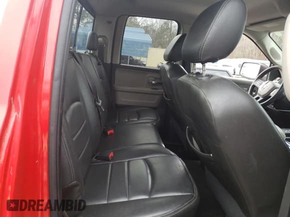 ✅ 2010 Dodge 1500 SLT • VIN: 1D7RV1GP6AS159621 • Lot: 45207035. Wystawiony na Copart z przebiegiem 198 859 mil. Bezpłatny archiwum sprzedaży aukcyjnych z USA i szczegółowy raport historii pojazdu na DreamBid. Zdjęcie 10.