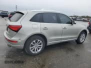 ✅ 2016 Audi Q5 Premium • VIN: WA1C2AFP3GA021862 • Lot: 93559175. Listed on Copart with 135,713 mi. Free auction sales archive from the USA and detailed vehicle history report at DreamBid. Image 3.