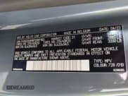 ✅ 2023 Volvo XC40 Ultimate • VIN: YV4ED3UMXP2087183 • Лот: 42901777. Опубликован ранее на IAAI с пробегом 35 554 миль. Бесплатный доступ к архиву аукционных продаж из США и подробный отчёт об истории автомобиля на DreamBid. Изображение 9.