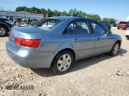 ✅ 2010 Hyundai Sonata GLS • VIN: 5NPET4AC5AH625303 • Лот: 67315035. Опубликован ранее на Copart с пробегом 173 322 миль. Бесплатный доступ к архиву аукционных продаж из США и подробный отчёт об истории автомобиля на DreamBid. Изображение 3.