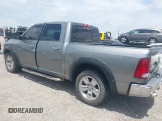 ✅ 2009 Dodge 1500 Sport • VIN: 1D3HB13T69S707136 • Lot: 42097111. Wystawiony na IAAI z przebiegiem 253 241 mil. Bezpłatny archiwum sprzedaży aukcyjnych z USA i szczegółowy raport historii pojazdu na DreamBid. Zdjęcie 3.