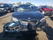 ✅ 2017 BMW 2 Series 230i xDrive • VIN: WBA2H9C35HV642432 • Lot: 78907754. Listed on Copart with 57,866 mi. Free auction sales archive from the USA and detailed vehicle history report at DreamBid. Image 5.