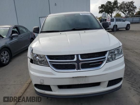 ✅ 2015 Dodge Journey American Value • VIN: 3C4PDCAB3FT630773 • Lot: 92669695. Wystawiony na Copart z przebiegiem 128 303 mil. Bezpłatny archiwum sprzedaży aukcyjnych z USA i szczegółowy raport historii pojazdu na DreamBid. Zdjęcie 5.