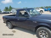 ✅ 2000 Ford Ranger XL • VIN: 1FTYR10C8YTB35584 • Lot: 42833535. Listed on IAAI with 138,384 mi. Free auction sales archive from the USA and detailed vehicle history report at DreamBid. Image 13.
