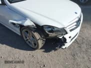 ✅ 2013 Mercedes-Benz C 300 Sport • VIN: WDDGF8AB2DR254408 • Лот: 43537765. Опубликован ранее на IAAI с пробегом 127 078 миль. Бесплатный доступ к архиву аукционных продаж из США и подробный отчёт об истории автомобиля на DreamBid. Изображение 6.