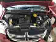 2014 Dodge Grand Caravan SE с VIN 2C4RDGBG5ER284284, выставлен на аукционе Copart как лот 89902195 с пробегом 146 743 миль миль и Списание • Salvage title. История ставок и продаж доступна на DreamBid. Изображение 12.