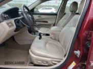 ✅ 2008 Buick LaCrosse CXL • VIN: 2G4WD582081363136 • Лот: 89901265. Опубликован ранее на Copart с пробегом 163 692 миль. Бесплатный доступ к архиву аукционных продаж из США и подробный отчёт об истории автомобиля на DreamBid. Изображение 7.