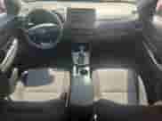 2023 Hyundai Kona SE with VIN KM8K2CAB4PU019413, listed as a Copart auction lot 80839385 with 87,006 mi miles and Salvage title. Bid and sale history available at DreamBid. Image 8.