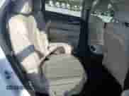 2021 Hyundai Palisade Calligraphy с VIN KM8R7DHE2MU205582, выставлен на аукционе Copart как лот 70760265 с пробегом 49 821 миль миль и Списание • Salvage title. История ставок и продаж доступна на DreamBid. Изображение 11.