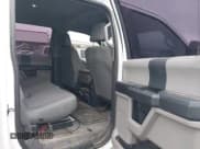 ✅ 2019 Ford F-250 Lariat • VIN: 1FT7W2B66KEC99865 • Lot: 43736127. Wystawiony na IAAI z przebiegiem 200 420 mil. Bezpłatny archiwum sprzedaży aukcyjnych z USA i szczegółowy raport historii pojazdu na DreamBid. Zdjęcie 8.