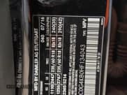 ✅ 2017 Mercedes-Benz GLC 300 • VIN: WDC0G4KB0HF134043 • Lot: 70672495. Wystawiony na Copart z przebiegiem 48 121 mil. Bezpłatny archiwum sprzedaży aukcyjnych z USA i szczegółowy raport historii pojazdu na DreamBid. Zdjęcie 14.