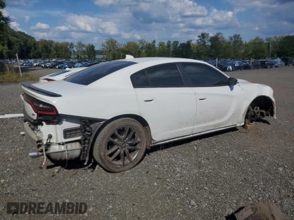 ✅ 2021 Dodge Charger GT • VIN: 2C3CDXMG1MH626132 • Lot: 71985275. Listed on Copart with 13,932 mi. Free auction sales archive from the USA and detailed vehicle history report at DreamBid. Image 3.