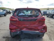✅ 2017 Chevrolet Bolt EV LT • VIN: 1G1FW6S04H4190214 • Lot: 68713704. Wystawiony na Copart z przebiegiem 92 321 mil. Bezpłatny archiwum sprzedaży aukcyjnych z USA i szczegółowy raport historii pojazdu na DreamBid. Zdjęcie 6.