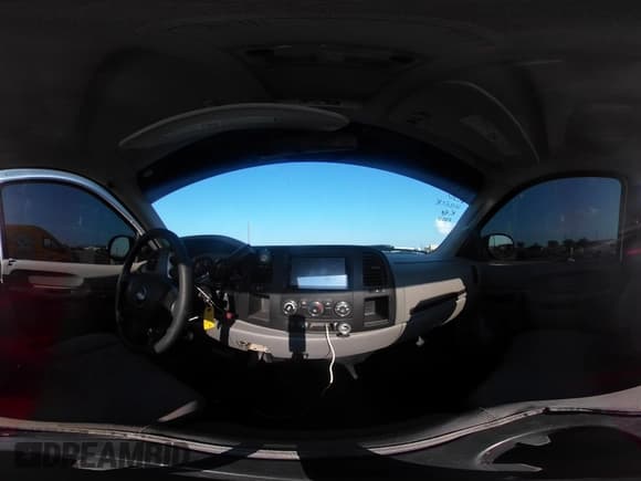 ✅ 2011 Chevrolet Silverado 2500HD Work Truck • VIN: 1GC0CVCG3BF227793 • Lot: 43047832. Wystawiony na IAAI z przebiegiem 239 112 mil. Bezpłatny archiwum sprzedaży aukcyjnych z USA i szczegółowy raport historii pojazdu na DreamBid. Zdjęcie 18.