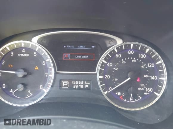 ✅ 2014 Infiniti QX60 • VIN: 5N1AL0MN2EC535611 • Lot: 43411597. Listed on IAAI with 158,531 mi. Free auction sales archive from the USA and detailed vehicle history report at DreamBid. Image 7.