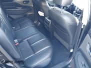 ✅ 2017 Nissan Murano Platinum • VIN: 5N1AZ2MH3HN105048 • Лот: 41186632. Опубликован ранее на IAAI с пробегом 118 179 миль. Бесплатный доступ к архиву аукционных продаж из США и подробный отчёт об истории автомобиля на DreamBid. Изображение 8.