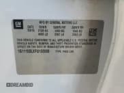 ✅ 2015 Chevrolet Impala LT • VIN: 1G1115SLXFU133509 • Лот: 65459384. Опубликован ранее на Copart с пробегом 138 530 миль. Бесплатный доступ к архиву аукционных продаж из США и подробный отчёт об истории автомобиля на DreamBid. Изображение 15.